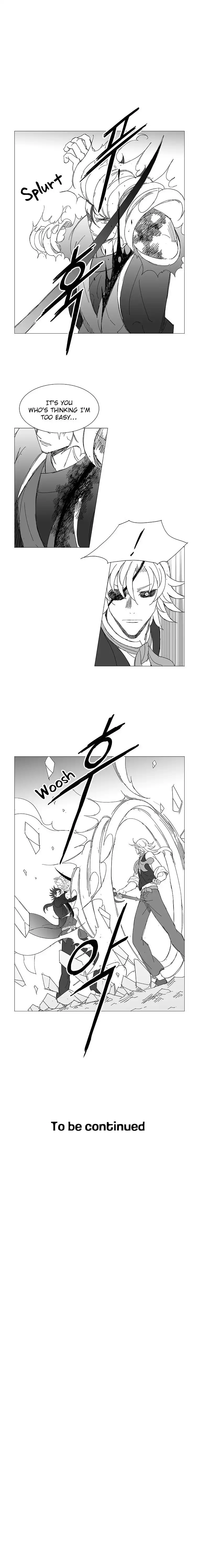 Wind Sword Chapter 50 9